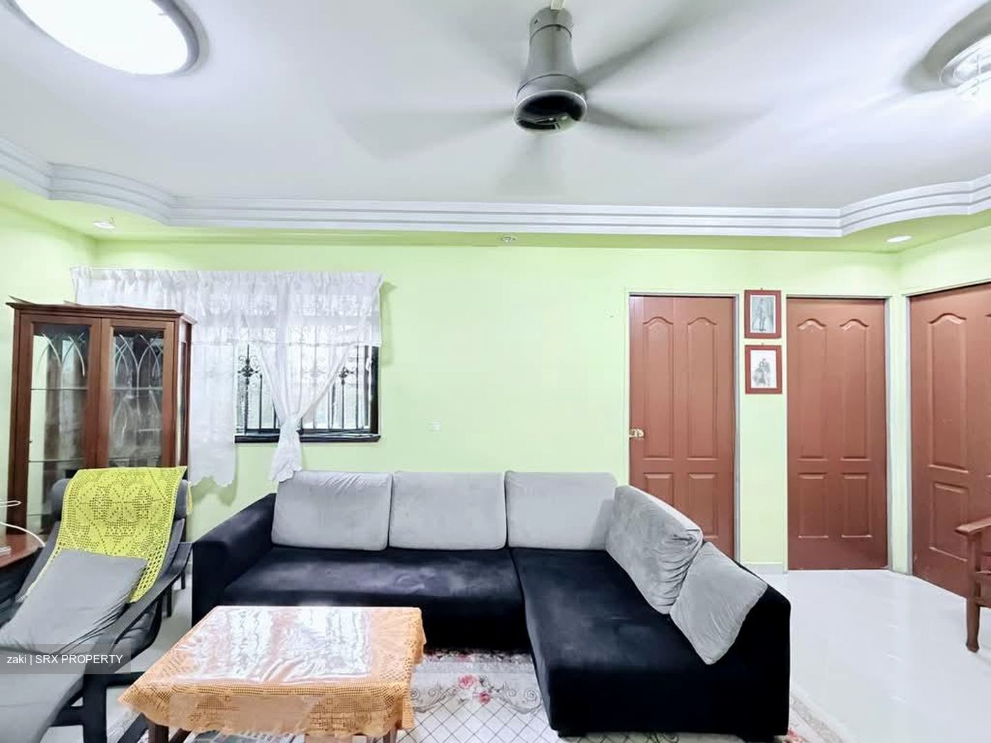 Blk 276A Wenya (Jurong West), HDB 4 Rooms #566878641